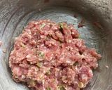 キャベツたっぷり浜松餃子作り方2写真