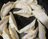 キャベツたっぷり浜松餃子作り方5写真