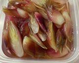 簡単♪茗荷の甘酢漬け♡作り方6写真