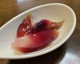 簡単♪茗荷の甘酢漬け♡作り方7写真
