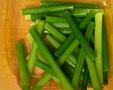 ♡野菜とニンニクたっぷり♪スタミナ炒め♡作り方2写真