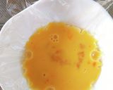 レンジで楽ちんオムレツ(•ө•)♡作り方2写真