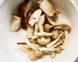 レンジ肉無豆腐簡単ケチャップ煮味野菜炒め作り方10写真