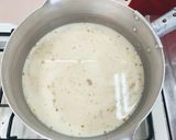沖縄そば豆乳担々麺作り方4写真