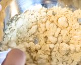 【つなぎ・かさ増し】粉豆腐入りハンバーグ作り方2写真