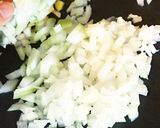 【つなぎ・かさ増し】粉豆腐入りハンバーグ作り方3写真
