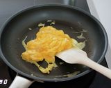 鶏ニラ玉炒め。卵ふんわり♩ご飯に合う☆作り方3写真