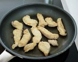 鶏ニラ玉炒め。卵ふんわり♩ご飯に合う☆作り方4写真