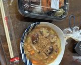 お一人様☆コク旨甘酢味噌味温野菜サラダ作り方15写真