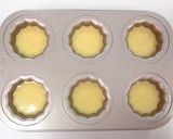 カヌレミックスで簡単♪カヌレ作り方4写真