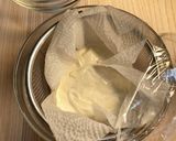 生クリーム不使用！フルーツオープンサンド作り方1写真