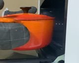 MCTオイルソースのローストポーク作り方6写真