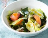 さわらのオーロラ焼き【入院食④昼/主菜】作り方11写真