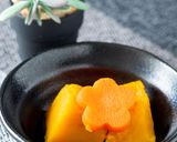 さわらのオーロラ焼き【入院食④昼/主菜】作り方12写真