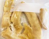 子供大好き♪粉ミルク消費でバナナアイス作り方2写真