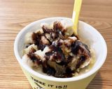 子供大好き♪粉ミルク消費でバナナアイス作り方5写真