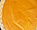 キング・パンプキンパイ作り方2写真