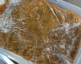 自家製米味噌作り方12写真