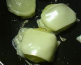 じゃがいものベーコンチーズ作り方4写真