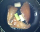 定番☆ブリの照り焼き作り方2写真