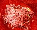 とにかく簡単！我が家のそぼろ煮！作り方2写真