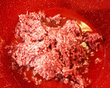 とにかく簡単！我が家のそぼろ煮！作り方2写真