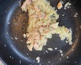 かんたん！かんたん！巻き巻きオムライス作り方6写真