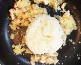 かんたん！かんたん！巻き巻きオムライス作り方7写真