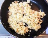 かんたん！かんたん！巻き巻きオムライス作り方8写真