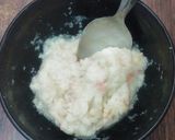 椎茸の大根餅詰め作り方5写真