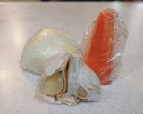 【食欲増進】パラパラカレーピラフ作り方1写真