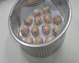 筍入りしゅうまい作り方4写真