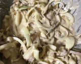 エビと玉ねぎのかき揚げ作り方4写真