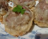 筍入りしゅうまい作り方6写真