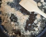 つけ置き焼くだけ！おろしポン酢☆鶏むね肉作り方4写真