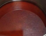 朝ラーメン藤枝風作り方3写真