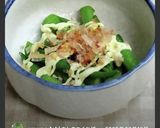 クセになる♯3 オクラのおかかマヨ醤油作り方10写真