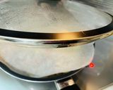 フライパン１つ☆無水で時短こく旨肉じゃが作り方12写真