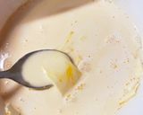 濃厚！カルボナーラうどん作り方1写真