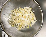 レンジもやし入コク旨さっぱり甘酢味噌酢豚作り方5写真
