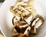 レンジもやし入コク旨さっぱり甘酢味噌酢豚作り方9写真