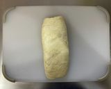 サラダ油でプレーンスコーン作り方4写真