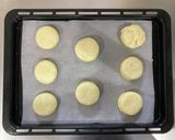 サラダ油でプレーンスコーン作り方5写真