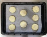 サラダ油でプレーンスコーン作り方6写真