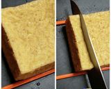 みそマヨチーズ厚揚げ(ベジート)作り方1写真