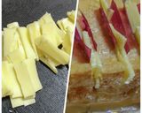 みそマヨチーズ厚揚げ(ベジート)作り方5写真