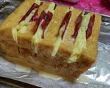 みそマヨチーズ厚揚げ(ベジート)作り方6写真