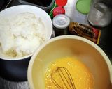 シンプル炒飯!w❨(@≧↺≦@)❩wノ作り方3写真