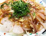 新玉ねぎがない時に♪簡単玉ねぎの辛み抜き作り方3写真