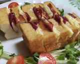 みそマヨチーズ厚揚げ(ベジート)作り方7写真